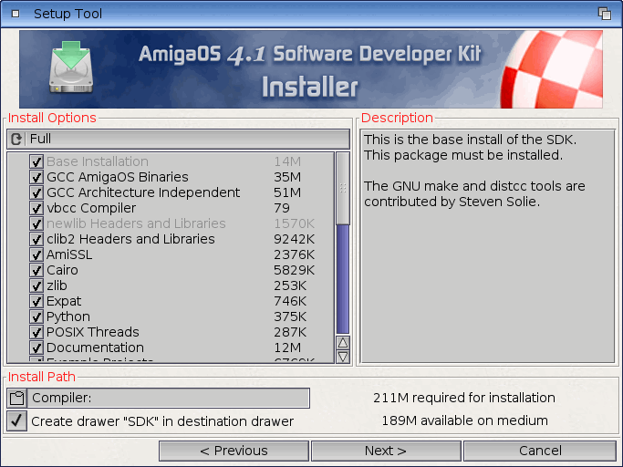 AF103 sdk installer.png