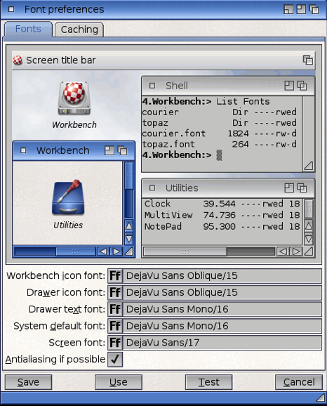 amigaos 4.1 iso